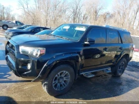 Toyota 4runner SR5 | Mobile.bg    12