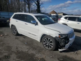 Jeep Grand cherokee - 31900 лв. - 21943080 | Car24.bg