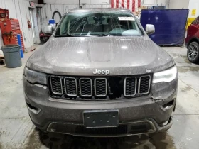 Jeep Grand cherokee - 26900 лв. - 23922344 | Car24.bg