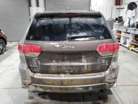 Jeep Grand cherokee - 26900 лв. - 23922344 | Car24.bg