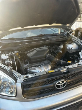 Обява за продажба на Toyota Rav4 2.0i face 4x4 ~9 700 лв. - изображение 9