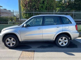 Toyota Rav4 2.0i face 4x4 | Mobile.bg    14