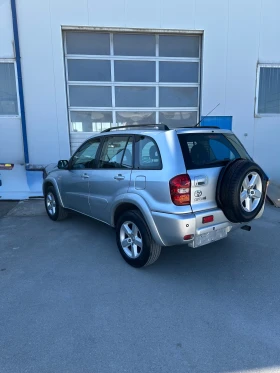 Обява за продажба на Toyota Rav4 2.0i face 4x4 ~9 700 лв. - изображение 2