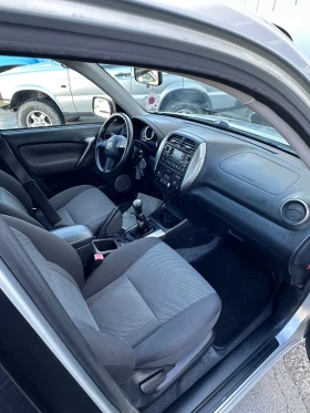 Обява за продажба на Toyota Rav4 2.0i face 4x4 ~9 700 лв. - изображение 6