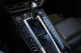 Porsche Macan 4S SPORTCHRONO BOSE CAMERA  | Mobile.bg    14