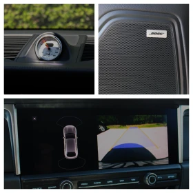 Porsche Macan 4S SPORTCHRONO BOSE CAMERA  | Mobile.bg    15