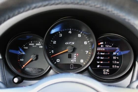 Porsche Macan 4S SPORTCHRONO BOSE CAMERA  | Mobile.bg    13