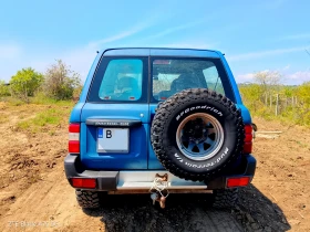 Обява за продажба на Nissan Patrol ~15 000 лв. - изображение 1