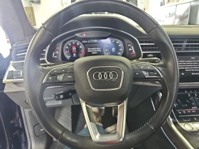Audi Q8 PRESTIGE S-Line* Matrix HD* 360* * * | Mobile.bg    9