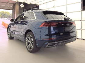 Audi Q8 PRESTIGE S-Line* Matrix HD* 360* * * | Mobile.bg    6