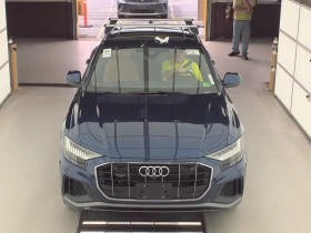 Audi Q8 PRESTIGE S-Line* Matrix HD* 360* * * | Mobile.bg    2