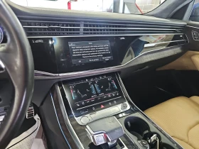 Audi Q8 PRESTIGE S-Line* Matrix HD* 360* * * | Mobile.bg    10