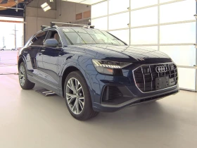 Audi Q8 PRESTIGE S-Line* Matrix HD* 360* * * | Mobile.bg    3