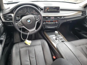 Обява за продажба на BMW X5 4x4* ПОДГРЕВИ ~23 300 лв. - изображение 7