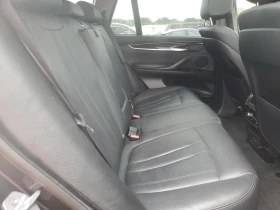 Обява за продажба на BMW X5 4x4* ПОДГРЕВИ ~23 300 лв. - изображение 9