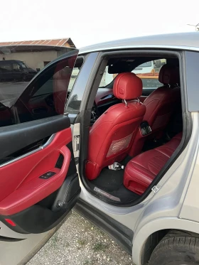 Обява за продажба на Maserati Levante 3.0 V6  ~20 000 EUR - изображение 4