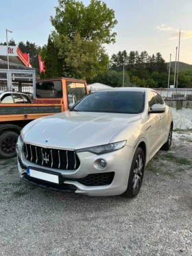 Обява за продажба на Maserati Levante 3.0 V6  ~20 000 EUR - изображение 1