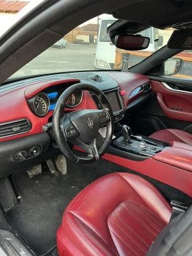 Обява за продажба на Maserati Levante 3.0 V6  ~20 000 EUR - изображение 3