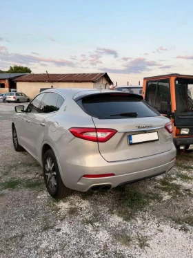 Обява за продажба на Maserati Levante 3.0 V6  ~20 000 EUR - изображение 1