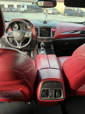 Обява за продажба на Maserati Levante 3.0 V6  ~20 000 EUR - изображение 2