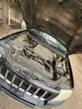 Обява за продажба на Jeep Grand cherokee 2.7cdi ~6 000 лв. - изображение 10