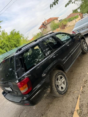 Обява за продажба на Jeep Grand cherokee 2.7cdi ~6 000 лв. - изображение 2