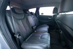 Hyundai Santa fe 2.2CRDi | 4x4 | FACELIFT | HiTRACK | Mobile.bg    12