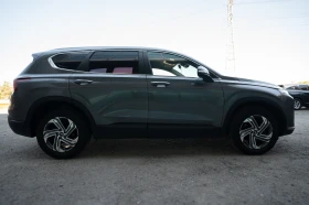 Hyundai Santa fe 2.2CRDi | 4x4 | FACELIFT | HiTRACK | Mobile.bg    4