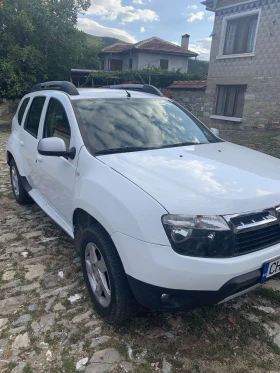 Обява за продажба на Dacia Duster  1.5 dci 110hp 4x4 ~11 400 лв. - изображение 1
