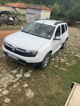 Обява за продажба на Dacia Duster  1.5 dci 110hp 4x4 ~11 400 лв. - изображение 1