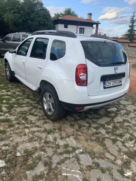 Обява за продажба на Dacia Duster  1.5 dci 110hp 4x4 ~11 400 лв. - изображение 3