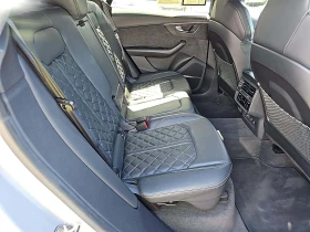 Audi SQ8 Premium Plus | Mobile.bg    11