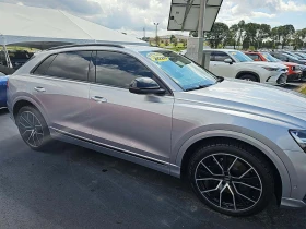 Audi SQ8 Premium Plus | Mobile.bg    4