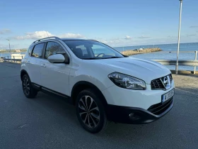 Nissan Qashqai 4x4 | Mobile.bg    2