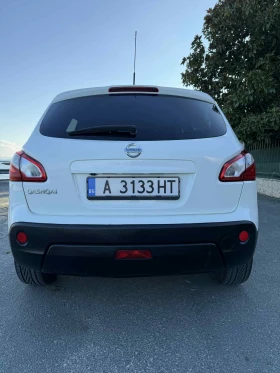 Nissan Qashqai 4x4 | Mobile.bg    5