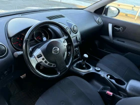 Nissan Qashqai 4x4 | Mobile.bg    7