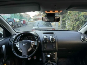 Nissan Qashqai 4x4 | Mobile.bg    11