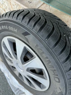 Nissan Qashqai 4x4 | Mobile.bg    10
