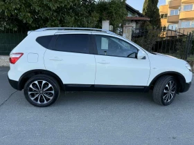 Nissan Qashqai 4x4 | Mobile.bg    3