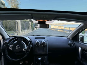 Nissan Qashqai 4x4 | Mobile.bg    6