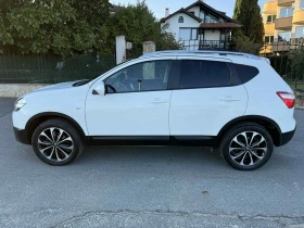 Nissan Qashqai 4x4 | Mobile.bg    4