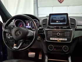 Mercedes-Benz GLE 400 AWD * CARFAX * АвтоКредит * Цена до България*  - 44500 лв. / 22752.49 € - 25655103 9