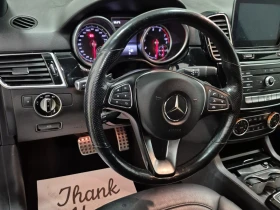 Mercedes-Benz GLE 400 AWD * CARFAX * АвтоКредит * Цена до България*  - 44500 лв. / 22752.49 € - 25655103 10