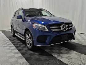 Mercedes-Benz GLE 400 AWD * CARFAX * АвтоКредит * Цена до България*  - 44500 лв. / 22752.49 € - 25655103 2