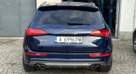 Audi SQ5 3.0TFSI - 47500 лв. / 24286.36 € - 80797314 4
