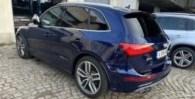 Audi SQ5 3.0TFSI - 47500 лв. / 24286.36 € - 80797314 3