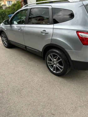 Nissan Qashqai | Mobile.bg    6