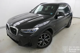 BMW X3 M40d xDrive Sportautomatic