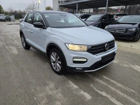 VW T-Roc 2.0TDI 150к.с Style  - 31700 лв. / 16207.95 € - 11521236 2