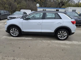 VW T-Roc 2.0TDI 150к.с Style  - 31700 лв. / 16207.95 € - 11521236 7